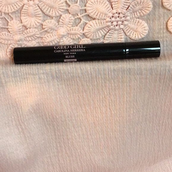 HERRERA GG BLUSH *ELIXER”, NIB, see description - Picture 7 of 7